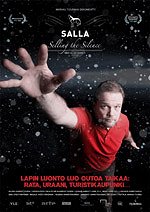 Salla: Selling the Silence - Posters