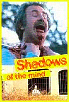 Shadows of the Mind - Plakate