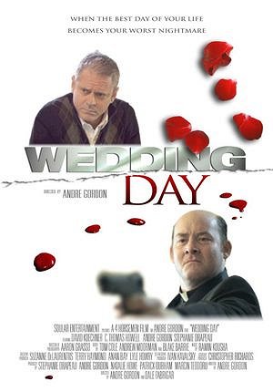 Wedding Day - Posters