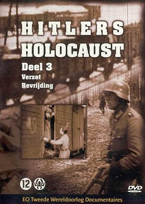 Hitler a holocaust - Plagáty