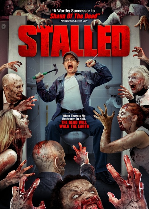 Stalled - Posters