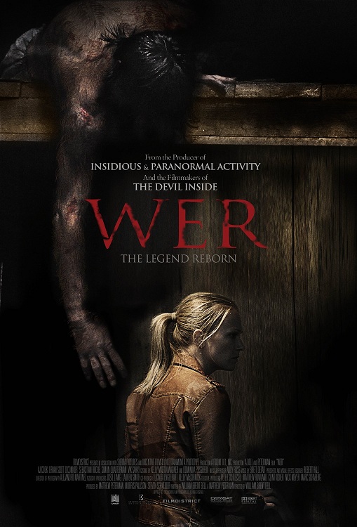 Wer - Posters