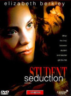 Student Seduction - Cartazes
