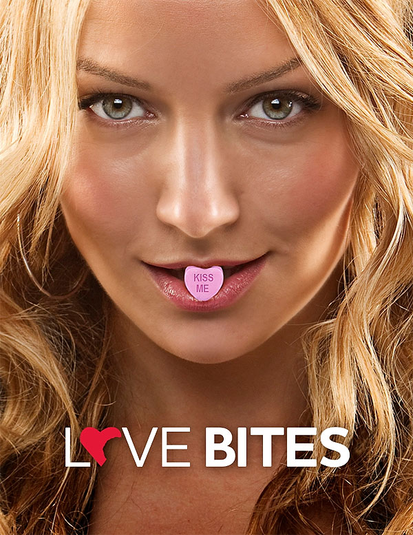 Lovebites - Plakátok