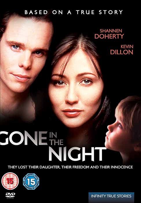 Gone in the Night - Plakáty