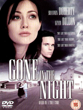 Gone in the Night - Carteles