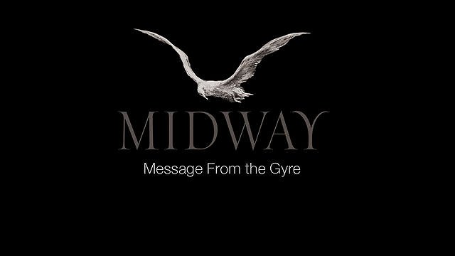 Midway - Cartazes