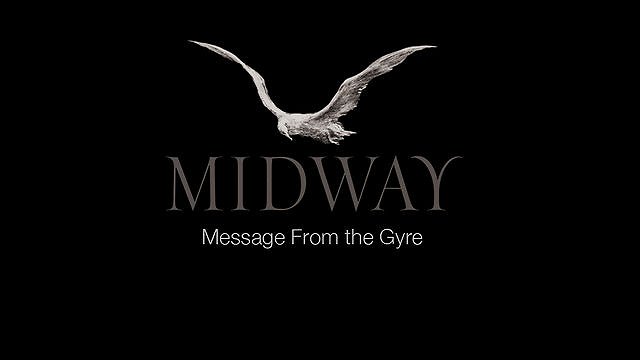 Midway - Posters