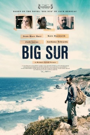 Big Sur - Posters