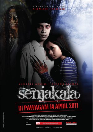 Senjakala - Posters