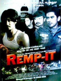 Remp-It - Posters