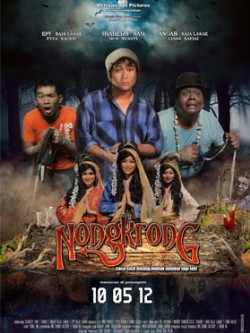 Nongkrong - Posters