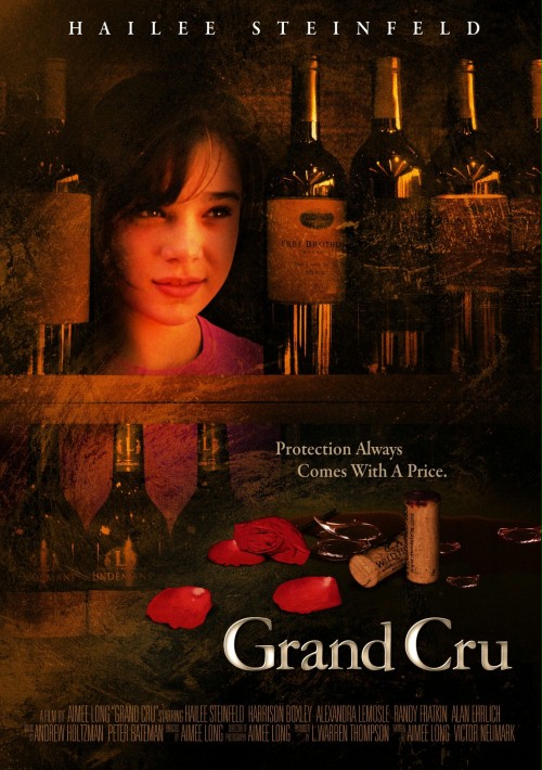 Grand Cru - Cartazes