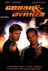 Tajní agenti Crash & Byrnes - Plakáty