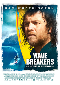 Wave Breakers - Julisteet