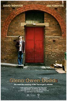 Glenn Owen Dodds - Plakaty
