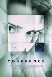 Coherence - Carteles