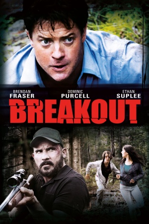 Breakout - Plakate