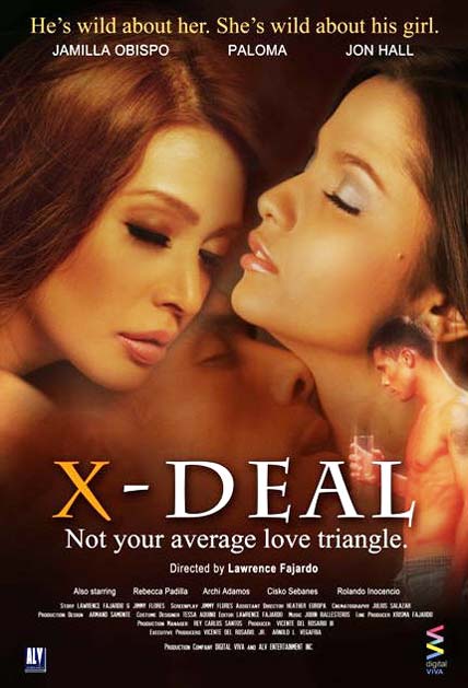 Xdeal - Affiches