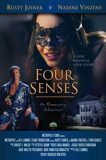 Four Senses - Julisteet