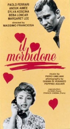 Il Morbidone - Plakátok