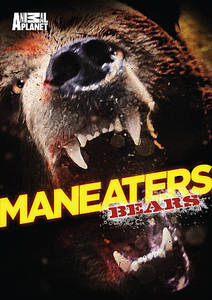Maneaters - Posters
