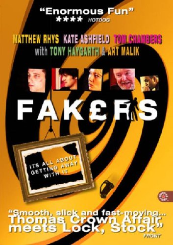 Fakers - Posters