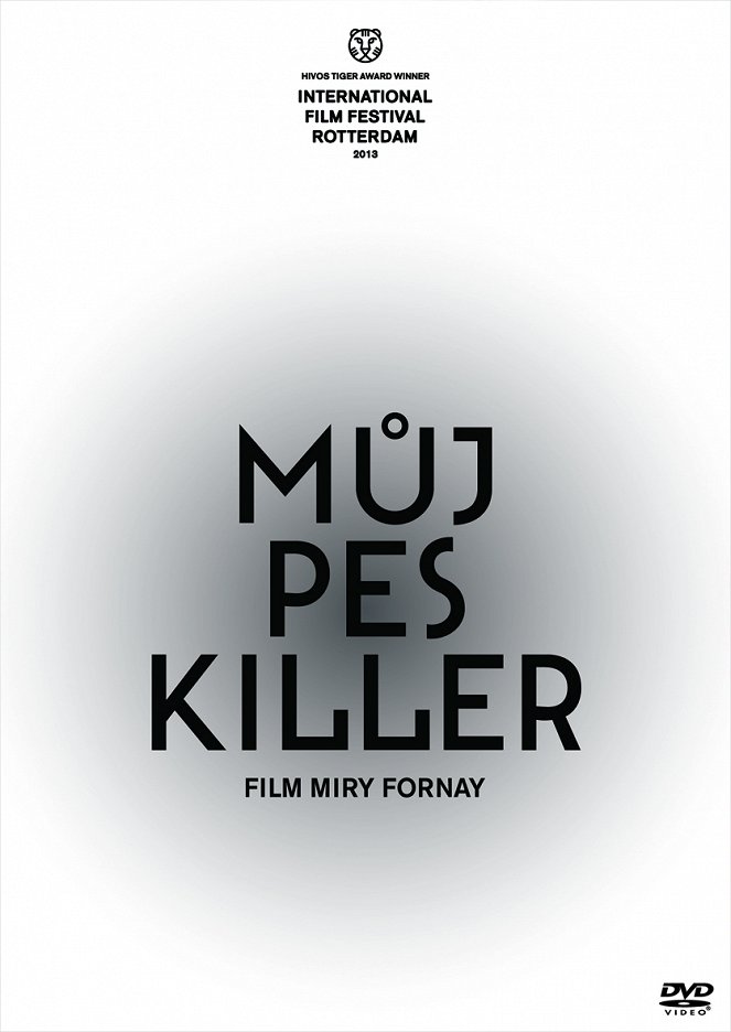 My Dog Killer - Posters