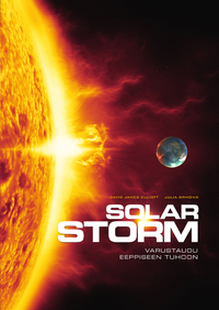 Solar Storm - Julisteet
