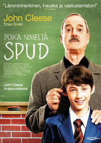 Spud - Julisteet