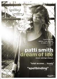 Patti Smith: Dream of Life - Julisteet