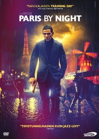 Paris by Night - Julisteet