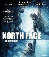 North Face - Pohjoisrinne - Julisteet