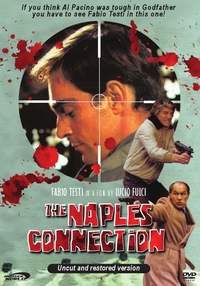 Naples Connection - Julisteet