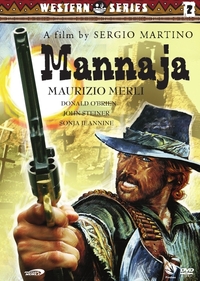 Mannaja - Julisteet