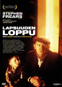 Lapsuuden loppu - Julisteet