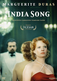 India Song - Julisteet