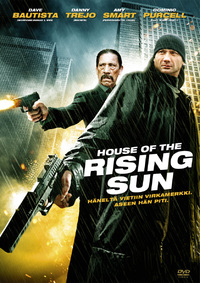 House of the Rising Sun - Julisteet