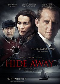 Hide Away - Julisteet