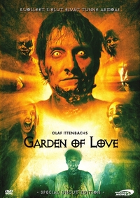 Garden of Love - Julisteet