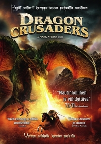 Dragon Crusaders - Julisteet