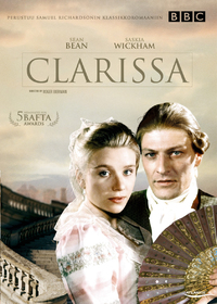 Clarissa - Julisteet