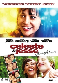 Celeste & Jesse - aina yhdessä - Julisteet
