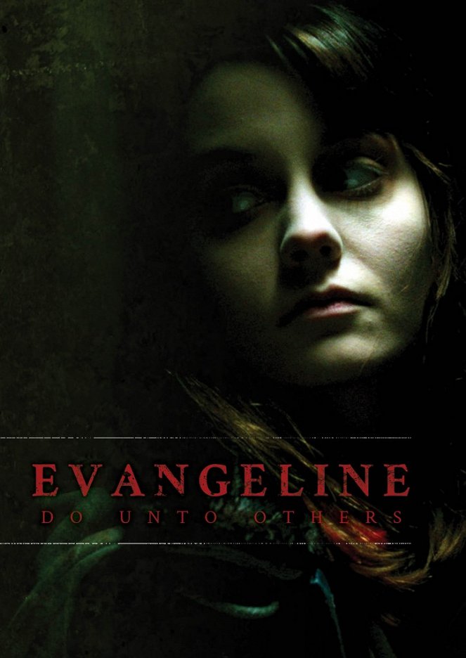 Evangeline - Plakáty