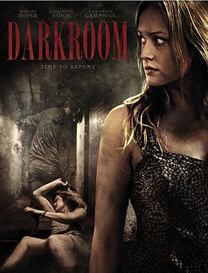 Darkroom - Plagáty