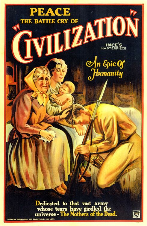 Civilization - Plakate