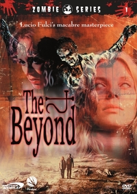 The Beyond - Julisteet