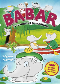 Babar - Julisteet