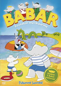 Babar - Julisteet