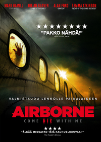 Airborne - Julisteet